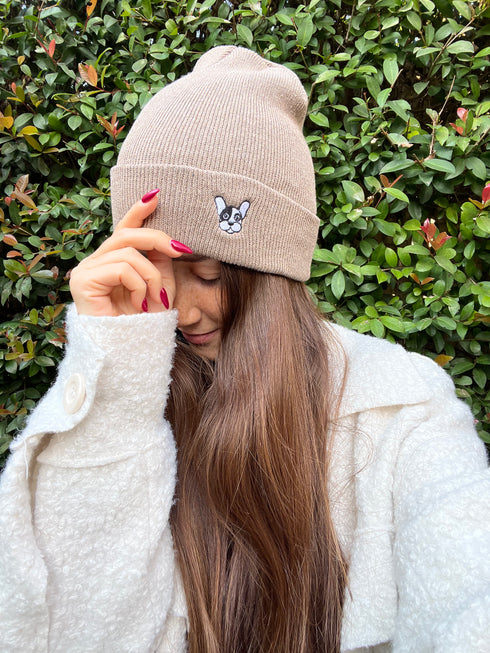 Gorro de Lana Naru